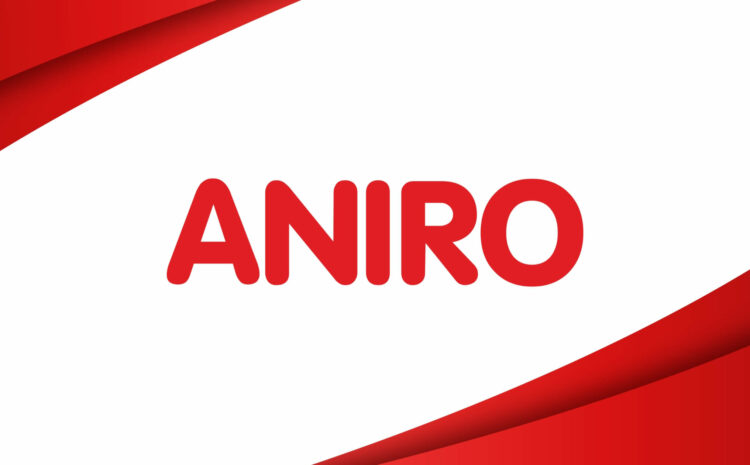  ANIRO partnerem merytorycznym IV Kongresu EKO Trendy EVB Partner Days 2025