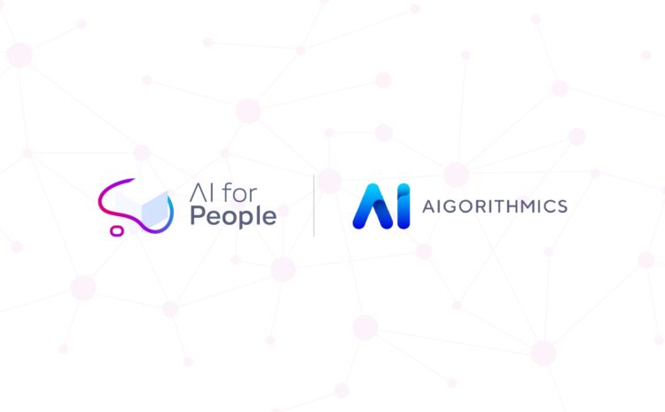  Aigorithmics wśród Partnerów Merytorycznych IV Kongresu EKO Trendy EVB Partner Days 2025