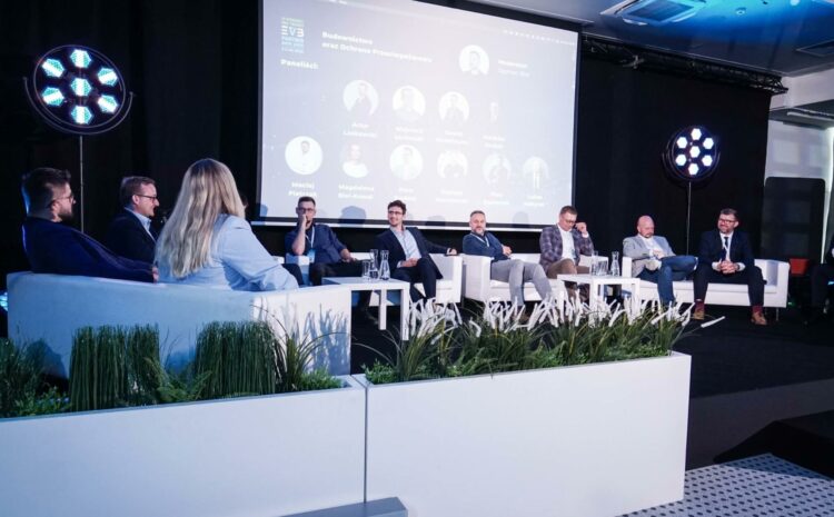 IV Kongres EKO Trendy EVB Partner Days 2025 za nami!